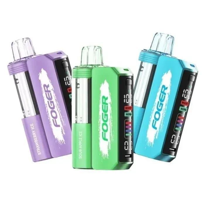 Discover the Effects of E-papierosy and Why E-papierosy Are Gaining Popularity in Vaping Communities