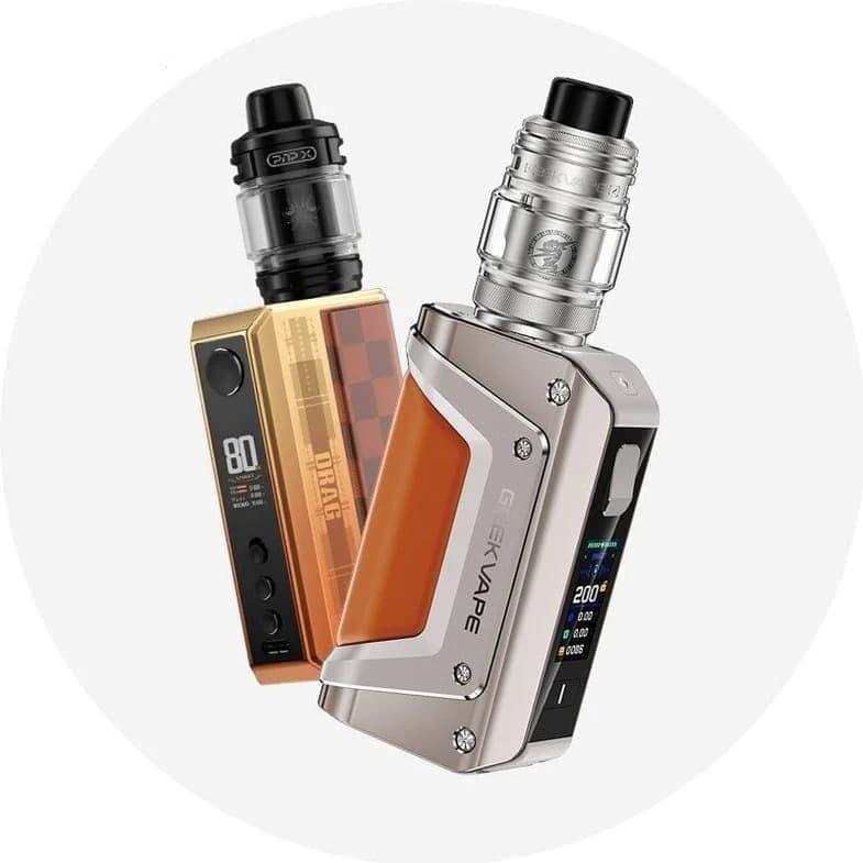 Vape Shop Insights Exploring the Dangers of E-cigarettes and Finding Safe Vape Shop Alternatives