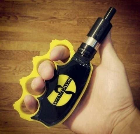 Discover the Smoking Fox Electronic Cigarette Specialist for Premium Vaping Solutions