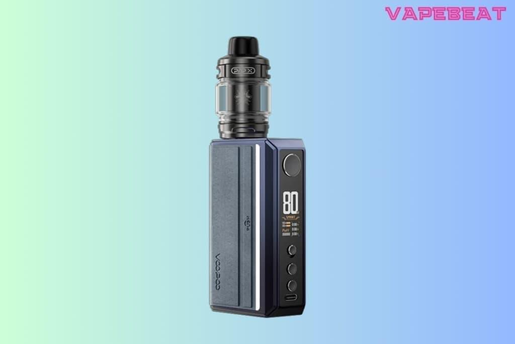 Explore How Vape and E Cigarette Affect Blood Pressure for Healthier Choices