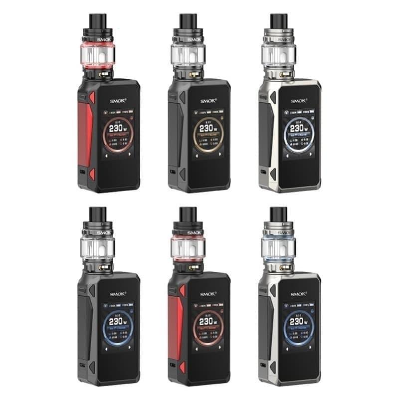 IBvape ce5 electronic cigarette review and buying guide - why IBvape is a top choice for beginners