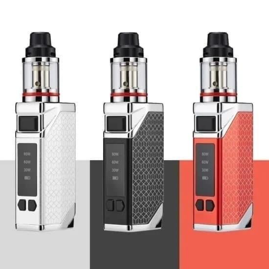 Discover the World of E-Papierosy and Learn What Is E Cigarette for Ultimate Vaping Experience