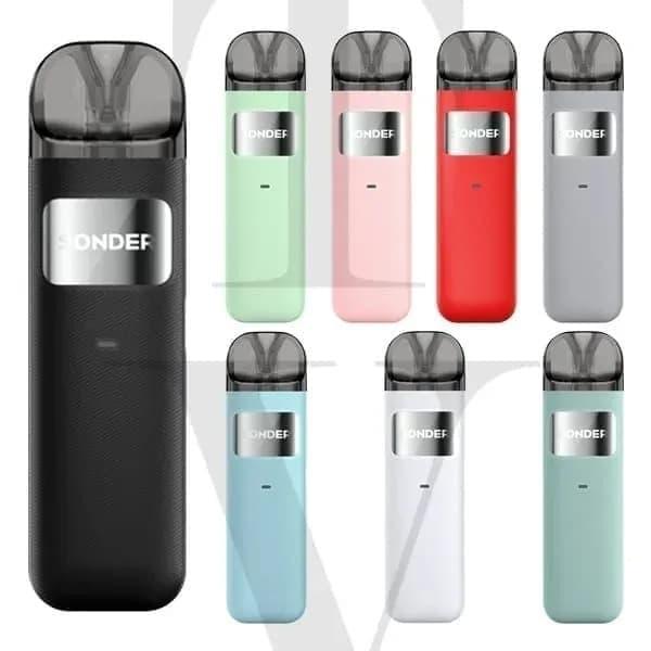 ibvape 12000 Züge unboxed and compared with logic cigarette refills for top vaping performance