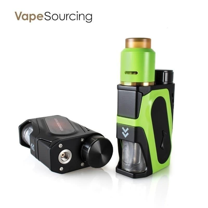 Best Vape Shop deals and expert reviews to buy e smoke online today