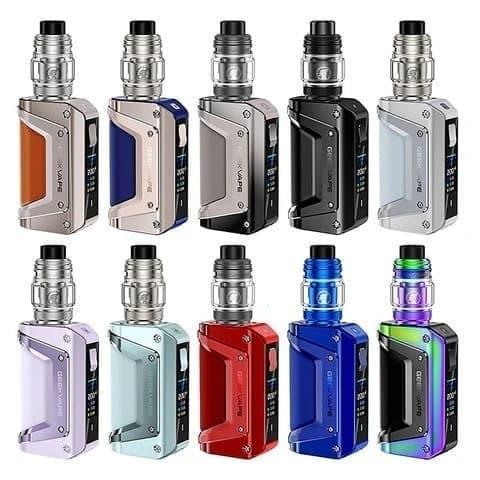 E-Sigara and cigalikes Compared How to Choose the Right Vaping Device for Flavor Battery Life and Ease of Use
