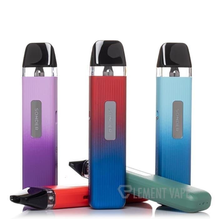 Discover the Safest E Cigarette Options to Quit Smoking Effortlessly