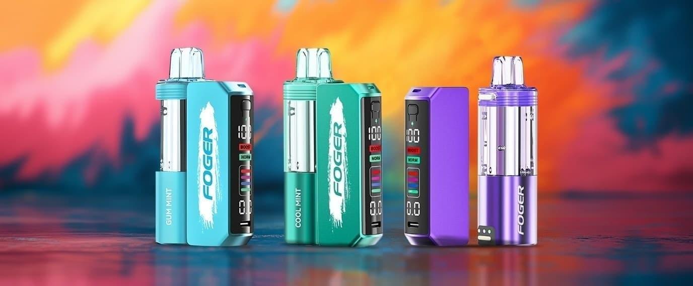 Explore český vape shop for the Best e cigarette boxes and Premium Czech Vape Products