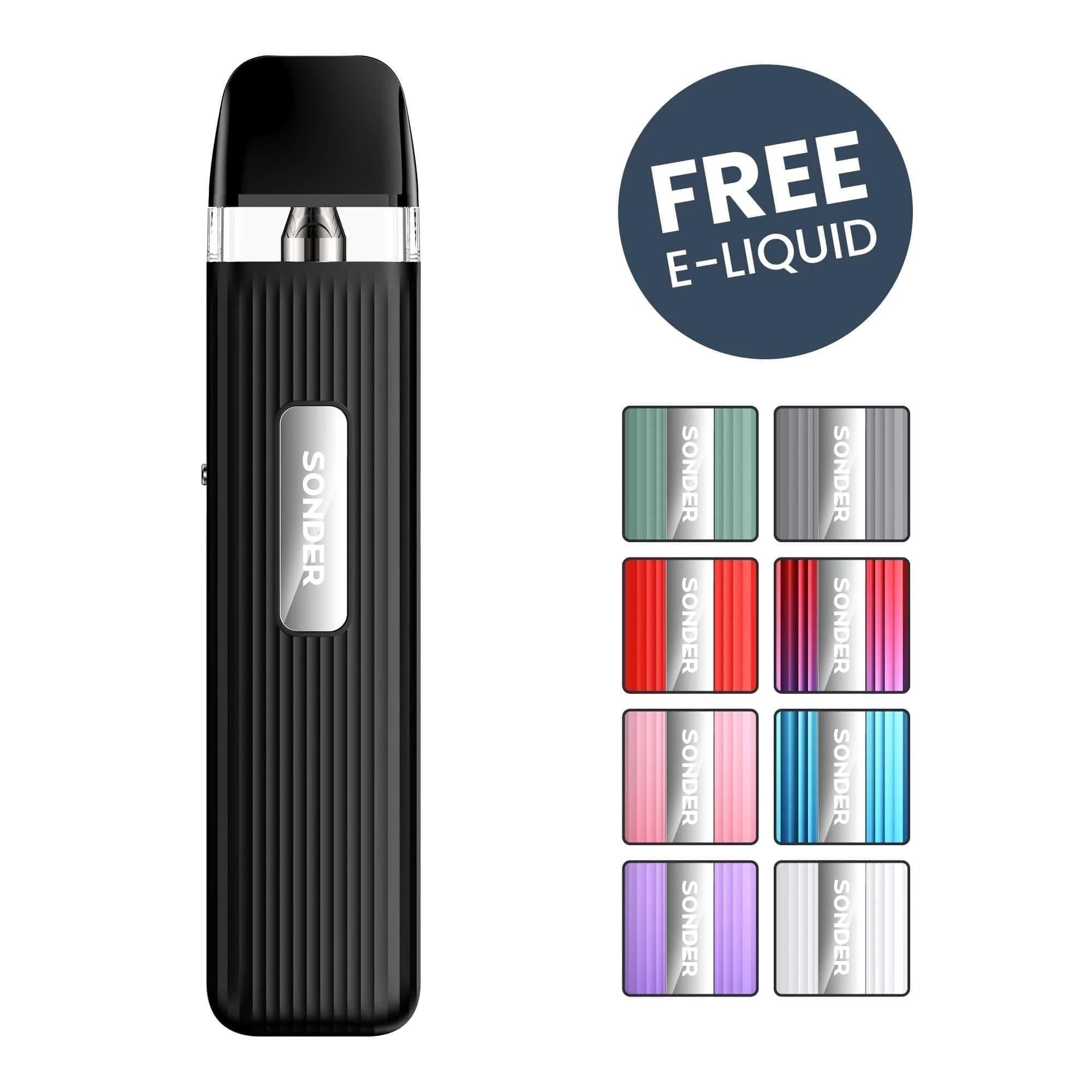 Smok Electronic Cigarette Accessories Discover Smok Innovation with Top Electronic Cigarette Accessories