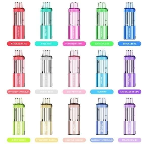 Explore Vape Sale Sho Deals and Understand the Difference Between E Cigarette and Normal Cigarette Today