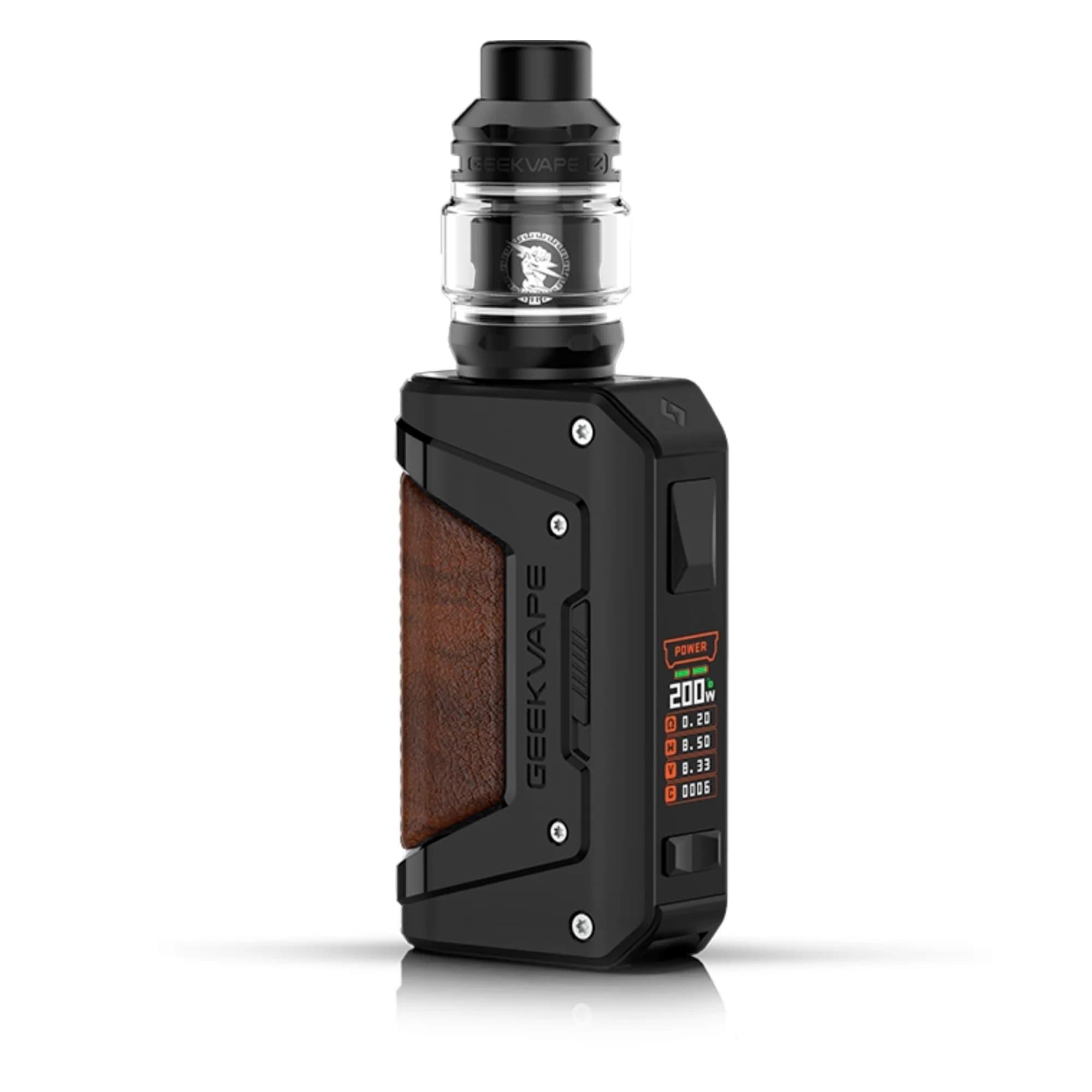 Explore IBVape Vape Shop to Discover Types of E-Cigarettes and More at IBVape