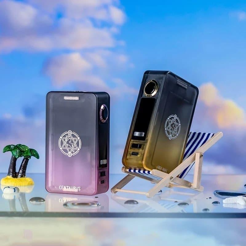 e-füst refillable cigalike review and buying guide that explains why e-füst refillable cigalike kits lead the pack