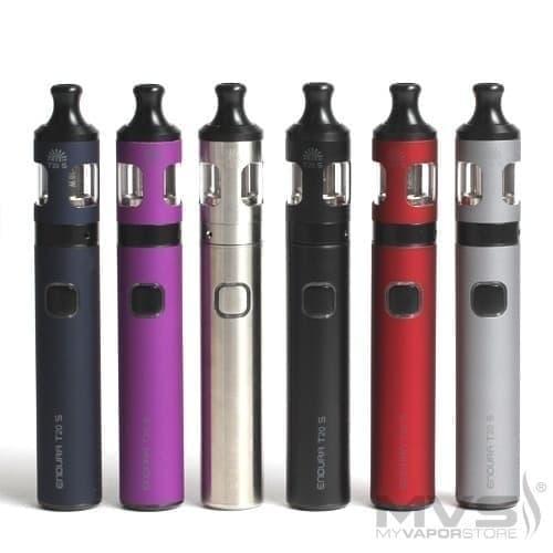 E-Cigarettes Online: Understanding Whether the Vapor from E-Cigarettes is Harmful to Others Explored