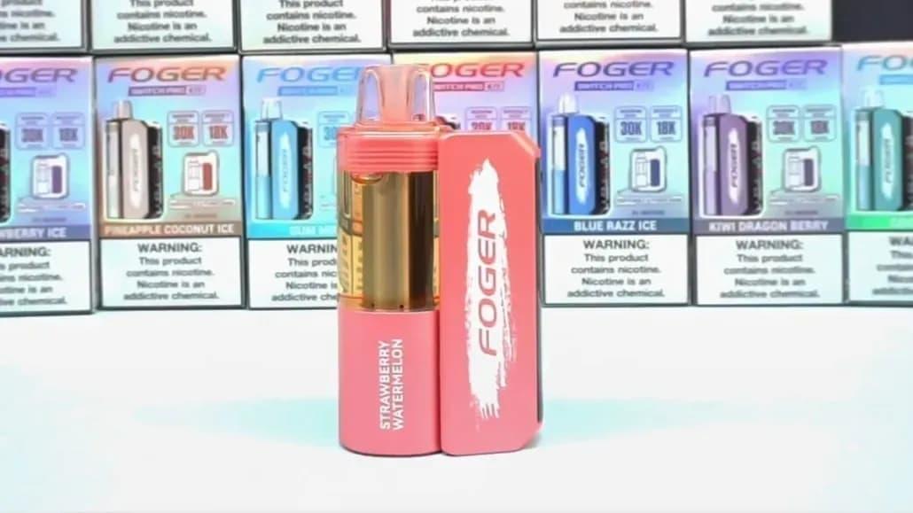 IBvape Deals and Flavor Drops at <a href=