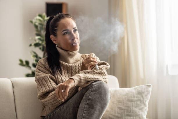 IBvape Guide to e-cigarette use Patterns and IBvape User Insights for Safer Vaping Choices