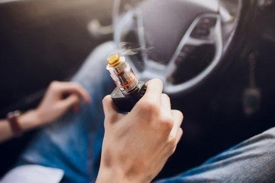 IBVape travel primer - are e cigarettes allowed in mexico explained with IBVape tips for travelers