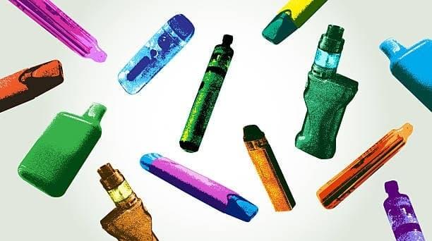 Clove Vape Flavor Trends 2025 Why Vape Fans Choose Clove Vape and How Vape Options Compare