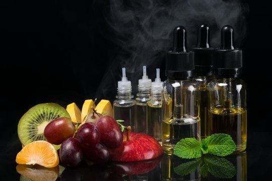 E cigi bolt hands on review and safety tests — do e cigarettes set off smoke alarms and what vapers should know
