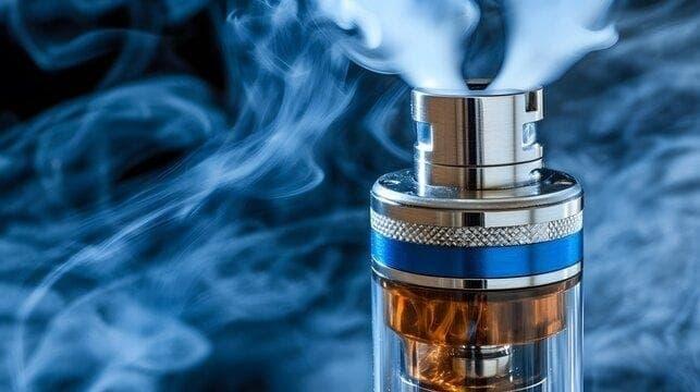 Discover why E-Cigarete leads the market as a trusted electronic cigarette company uk with top-rated starter kits and e-liquid deals