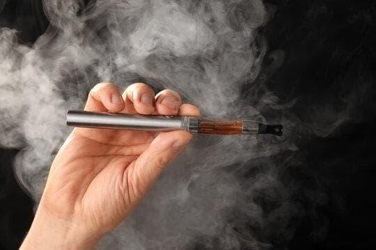IBVape e-cigarette tested - do e cigarettes help quit smoking according to experts and user stories