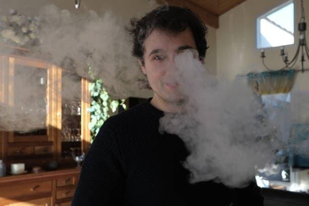 E-cigarete myths busted as the bad effects of e cigarettes are exposed by experts