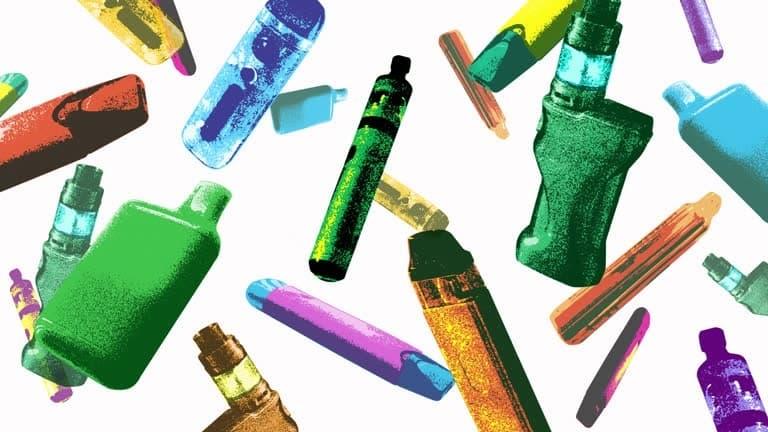 IBVape Reveals the negative consequences of using e-cigarettes and Why IBVape Recommends Safer Alternatives