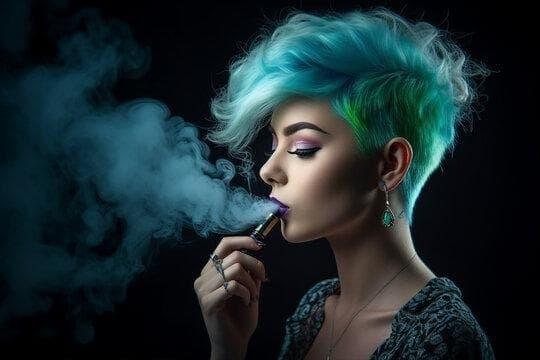 IBVAPE hands-on gallery, IBVAPE crossbar electronic cigarettes photos with detailed closeups and buying advice
