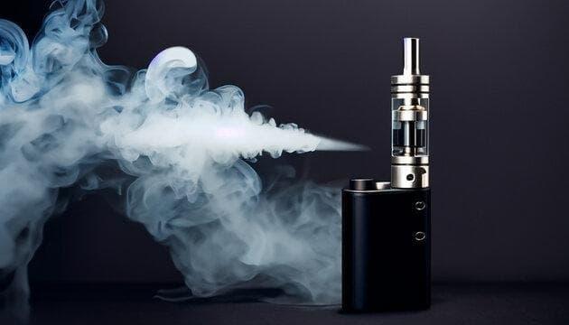 IBvape tips for providers IBvape overview of e cigarette smoker icd 10 coding implications and cessation strategies