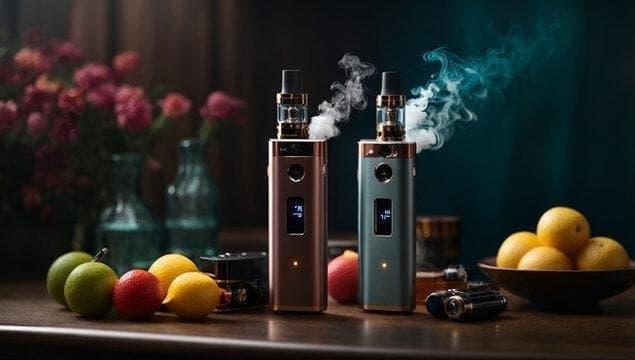 Best Vape Shop deals and expert reviews to buy e smoke online today