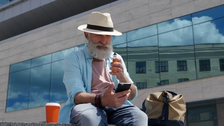 IBvape e-cigarettes user review and practical tips for using e-cigarettes as a smoking cessation tool to quit for good