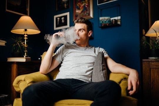 E cigi bolt hands on review and safety tests — do e cigarettes set off smoke alarms and what vapers should know