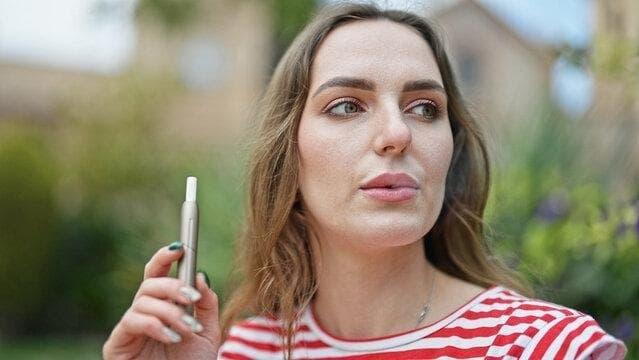 IBVape rechargeable electronic cigarette lighter review and buying guide – why IBVape leads in style safety and rechargeability