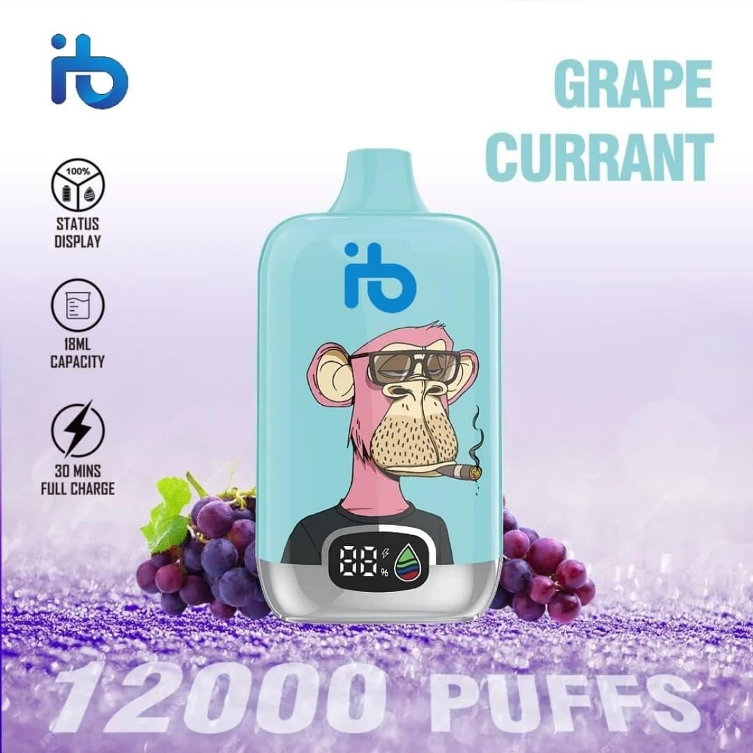 IBVape review and buying guide IBVape ranked as the best electronic cigarette 2024