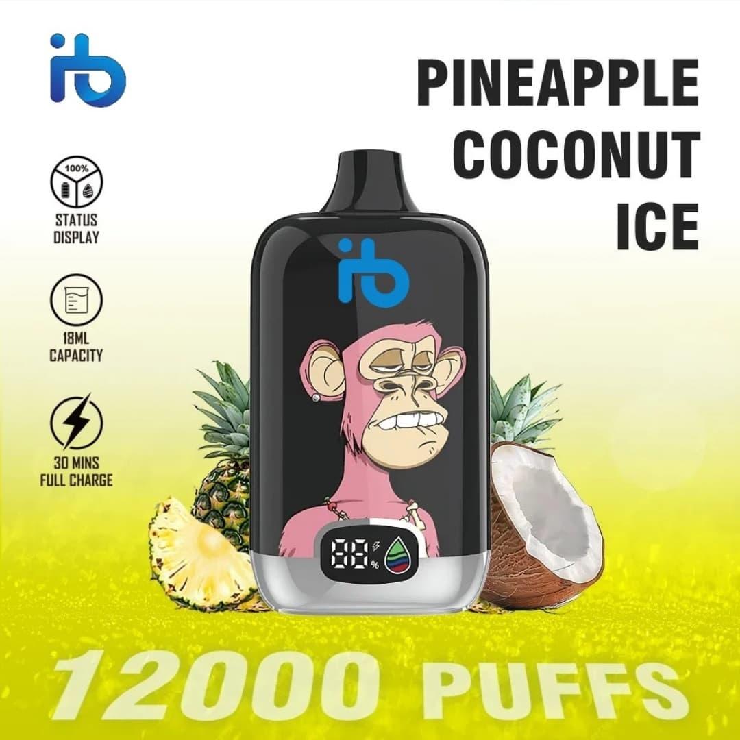 Best IBvape Options and Maintenance for e cigarette coil Longevity with <a href=