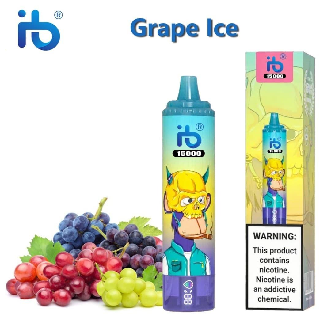 IBvape insights into ingredients of e cigarettes and what every vaper should know about IBvape