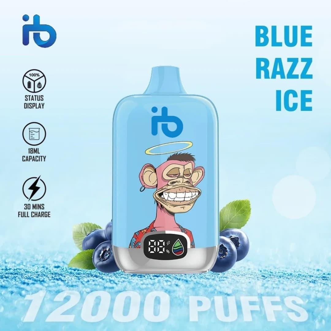 IBvape insights into ingredients of e cigarettes and what every vaper should know about IBvape