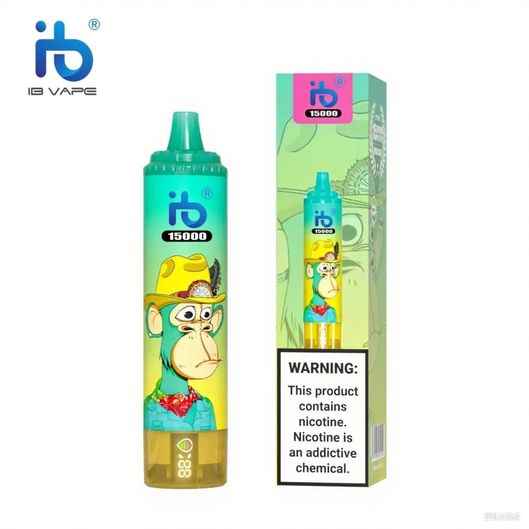 Ultimate Guide to E-cigareta Packaging and Custom Electronic Cigarette Boxes That Elevate Your Brand