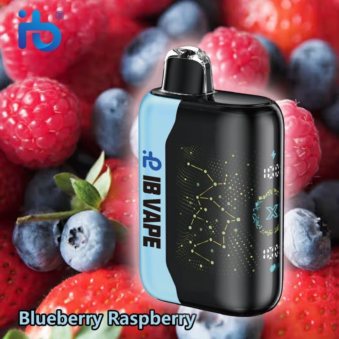 IBvape review and guide to e cigarettes effects on body and why IBvape matters for long term health