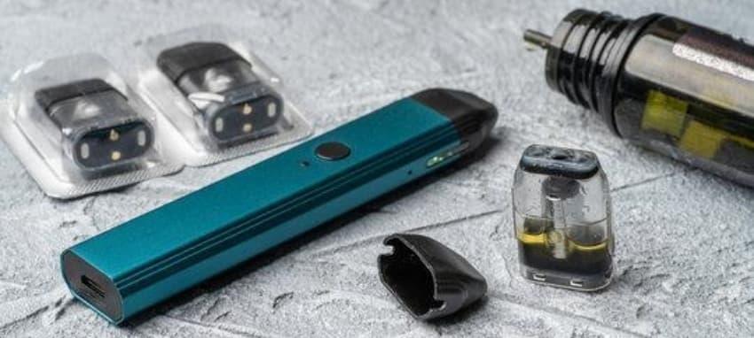 Vape Buying Guide How Vape Users Choose commander e-cigarettes for Flavor Performance and Value