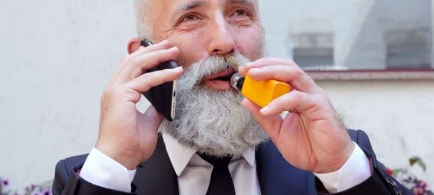 Discover why E-Cigarete leads the market as a trusted electronic cigarette company uk with top-rated starter kits and e-liquid deals