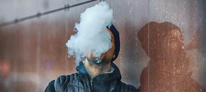 IBvape E-Papierosy review and new evidence explaining why e-cigarettes are safe for adult smokers