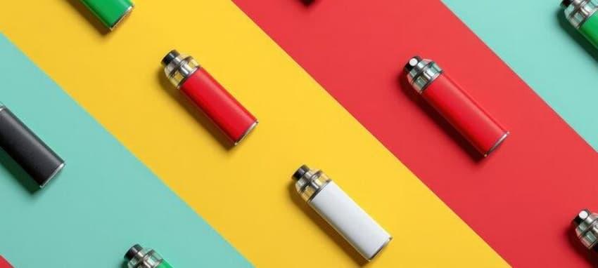 Discover Why Your Favorite Vape Shop Recommends Natural Nicotine Vape Options for Flavor Purity and Safer Sourcing