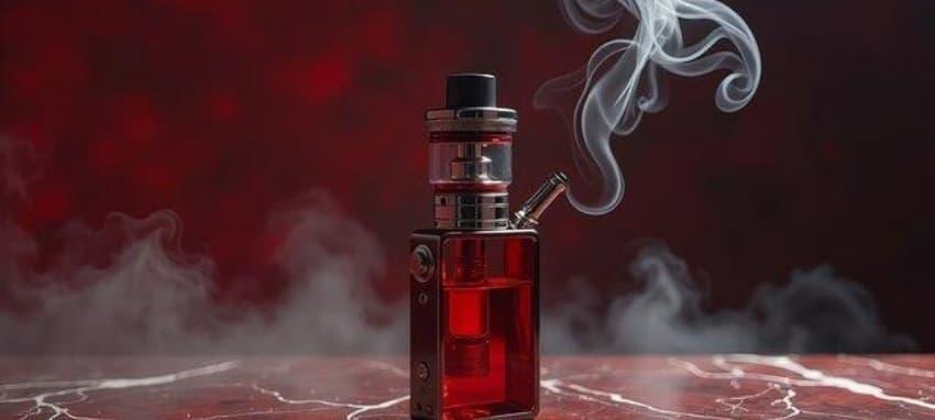 IBvape e-cigareta buying guide and real world cigarette vs electronic cigarette risks explained