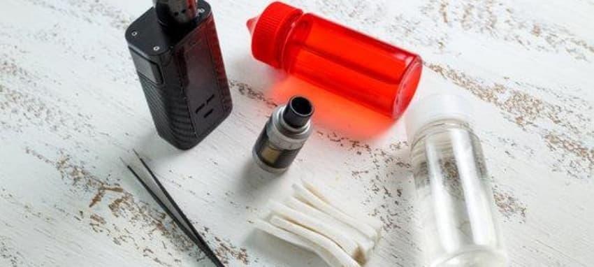 Einweg Vapes user guide and practical tips for ce4 electronic cigarette how to use step by step