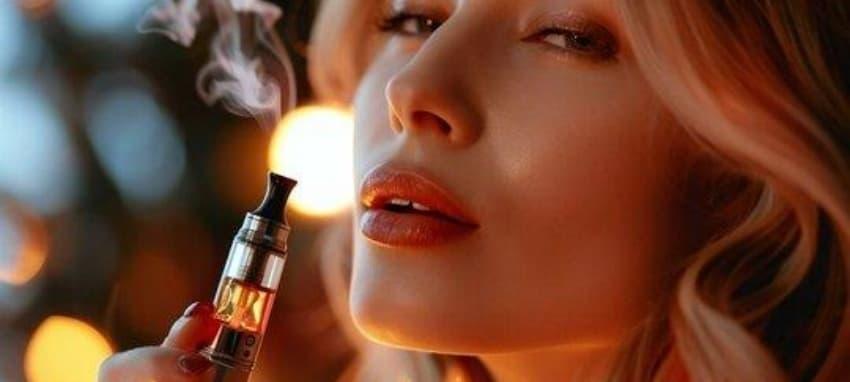 IBvape Beginner Guide to e cigarette tricks and Advanced IBvape Tips for Smooth Clouds