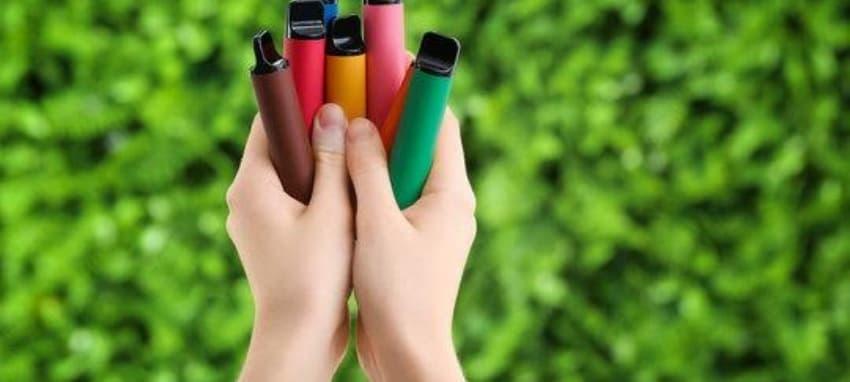 Jednorazowy e-papierosy latest buying guide and safety tips - can you buy electronic cigarettes online and what to watch out for
