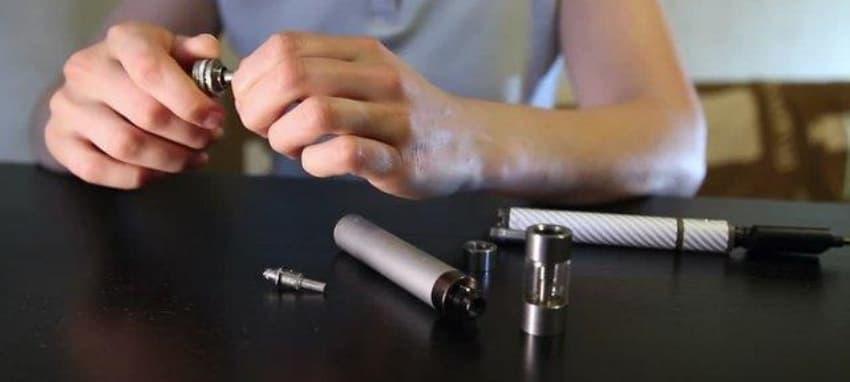 Discover the beste E-Zigarette Guide and Stylish e cigarette case holder Options for Travel