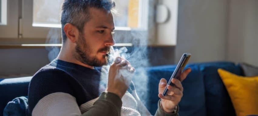 e-dym explores scientific thinking can e-cigarettes help people quit or reduce smoking and how e-dym supports smoking reduction