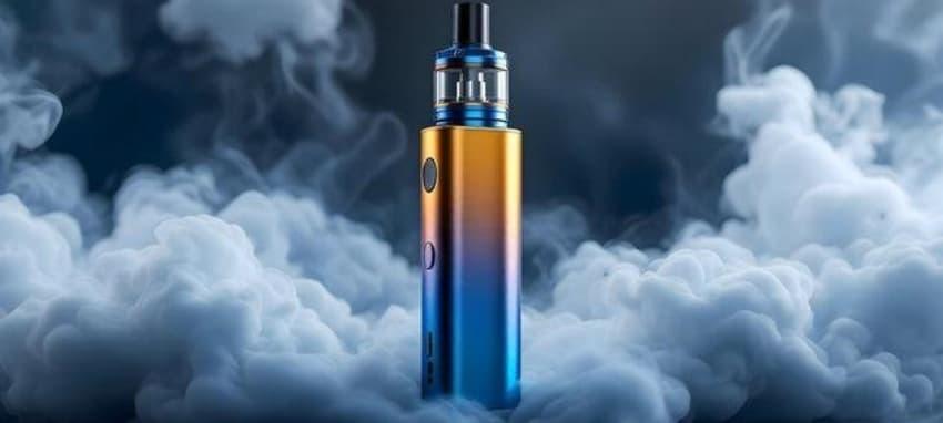 IBVape rechargeable electronic cigarette lighter review and buying guide - why IBVape leads in style safety and rechargeability