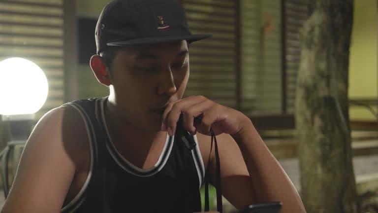 Decoding e-cigarettes, what does e-cigarette mean and why it matters to smokers and public health