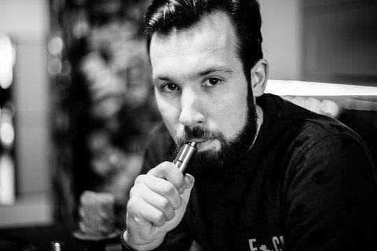 e-cigarety maintenance made simple how to refill e cigarette safely in 6 easy steps